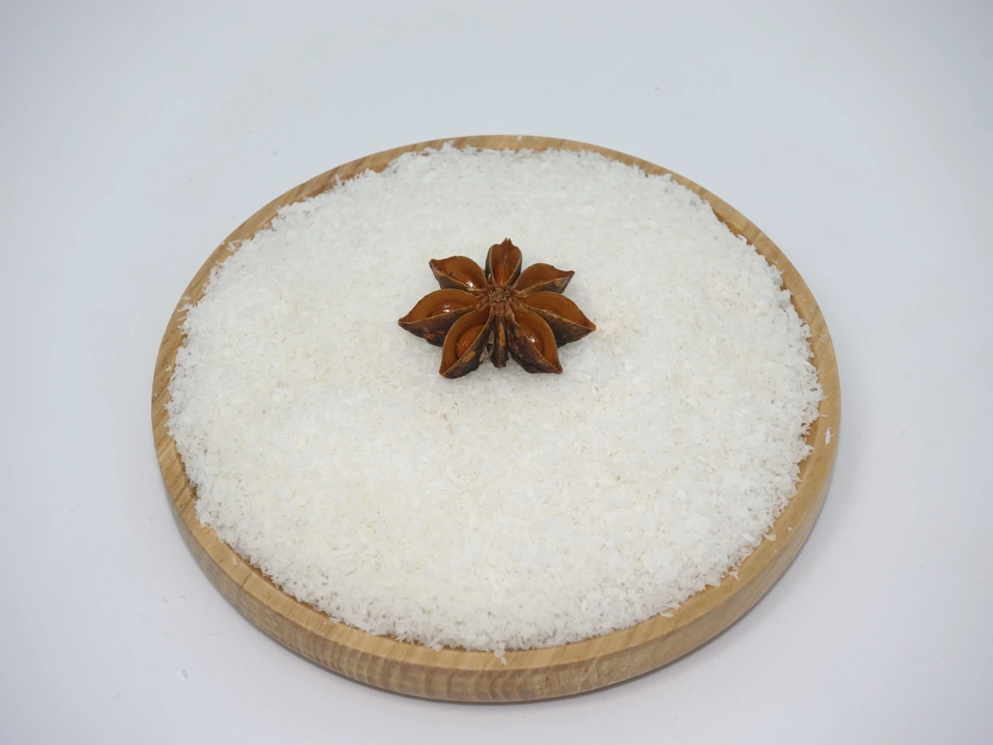 Best Selling Quality Wholesales Edible Dried Half Cut White Coconut Copra