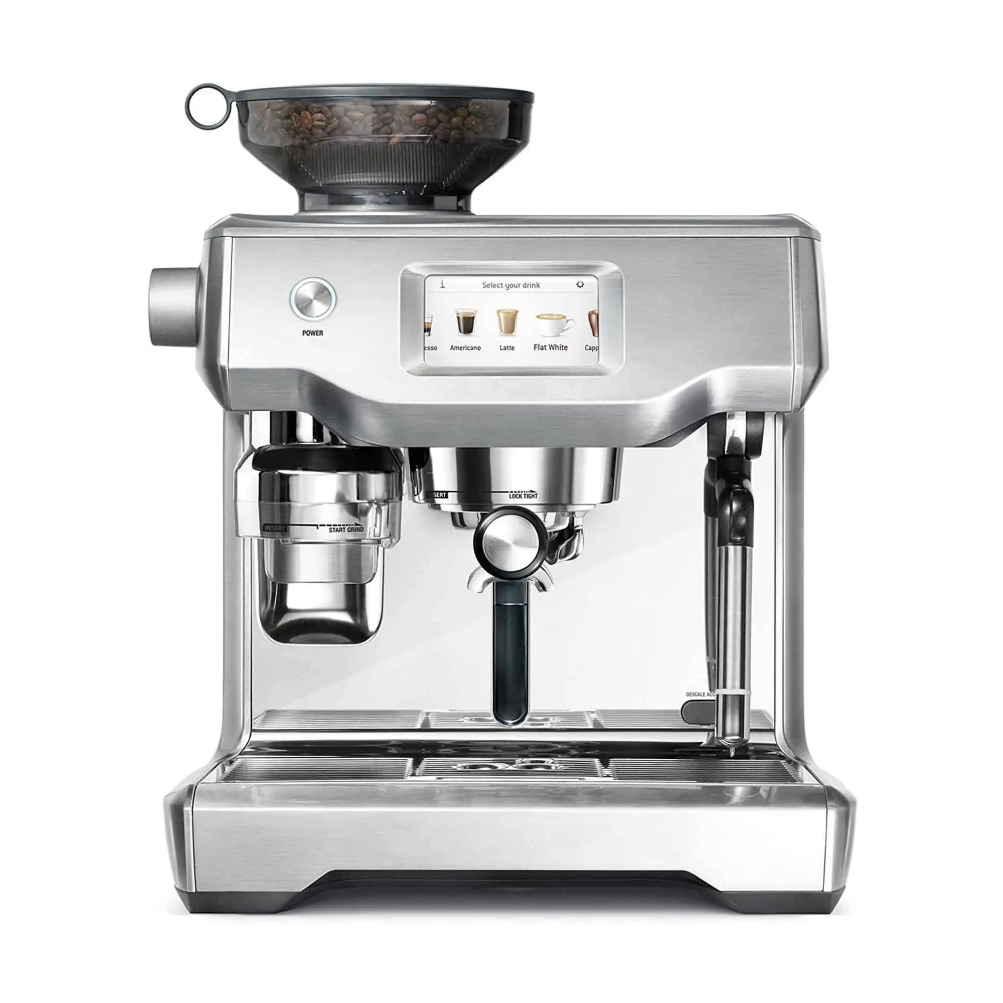 Best Sales  Fully Automatic Espresso Machine Oracle Touch Coffee Machine