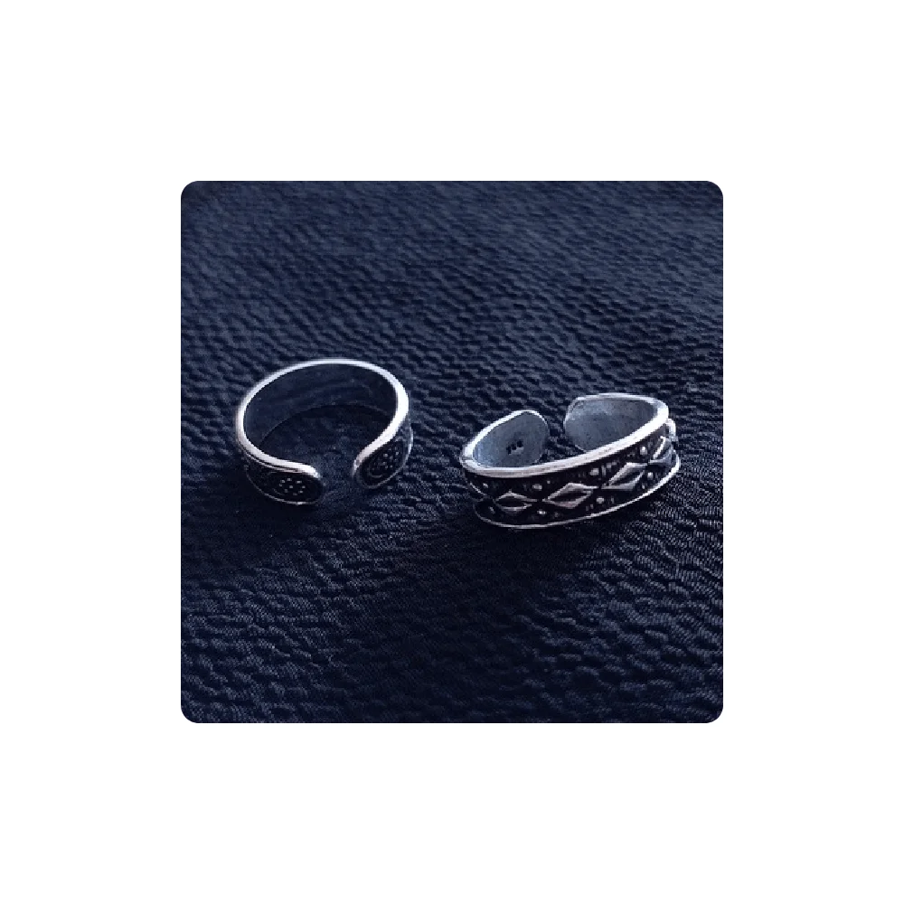 Best Made Vintage Trending New Fashion Tribal Ring Silver Tribal Rings High Quality Tribal Jewelry for Sale