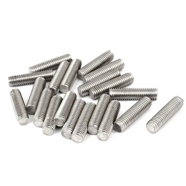 OEM 8 класс DIN 975 резьбовые стержни с тонким шагом