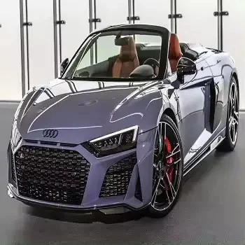 Подержанные автомобили новый Audi RS 5 Sportback