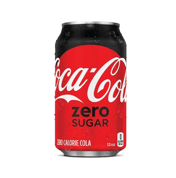 COCA ZERO SOFT DRINK BOTTLE 1.5L/COCA ZERO SUGAR COLA FLAVOR BOTTLE 1.5L/COCA ZERO WHOLESALE