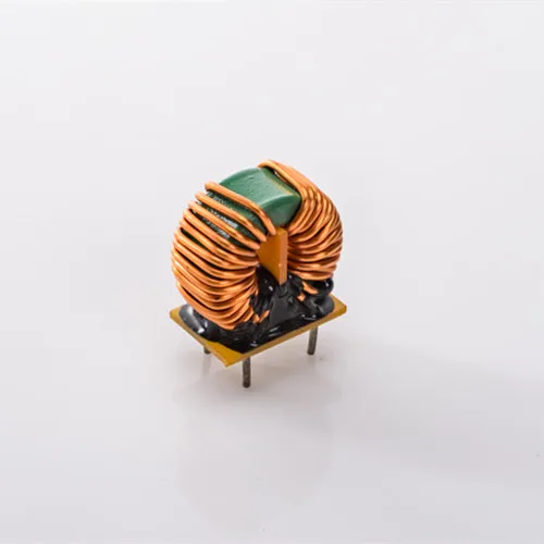 Custom Design FeSi Silicon Steel Winding Toroidal Core Soft Magnetic Electrical Ring Shape For CT Transformer Reactor Inductor