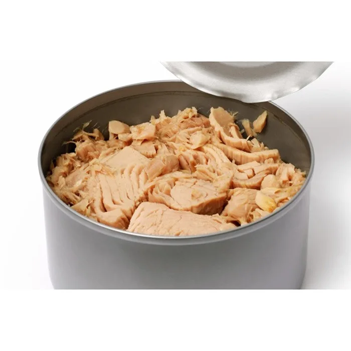 Best price high quality of canned tuna in soya oil with body part 150g/105g for wholesale OEM