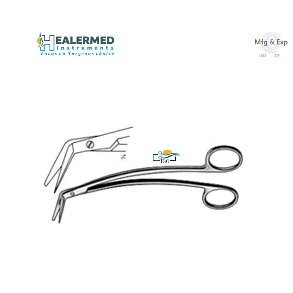 FAVALORO Scissors 15.0 cm