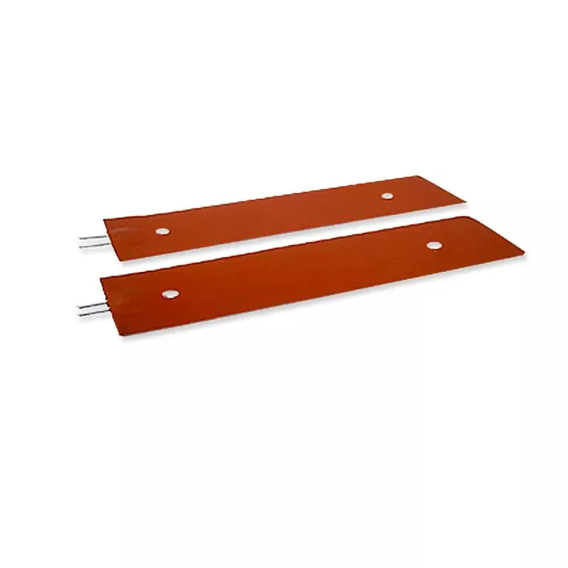 Silicone Rubber Heater for Electric Heating Portable Electric Heater