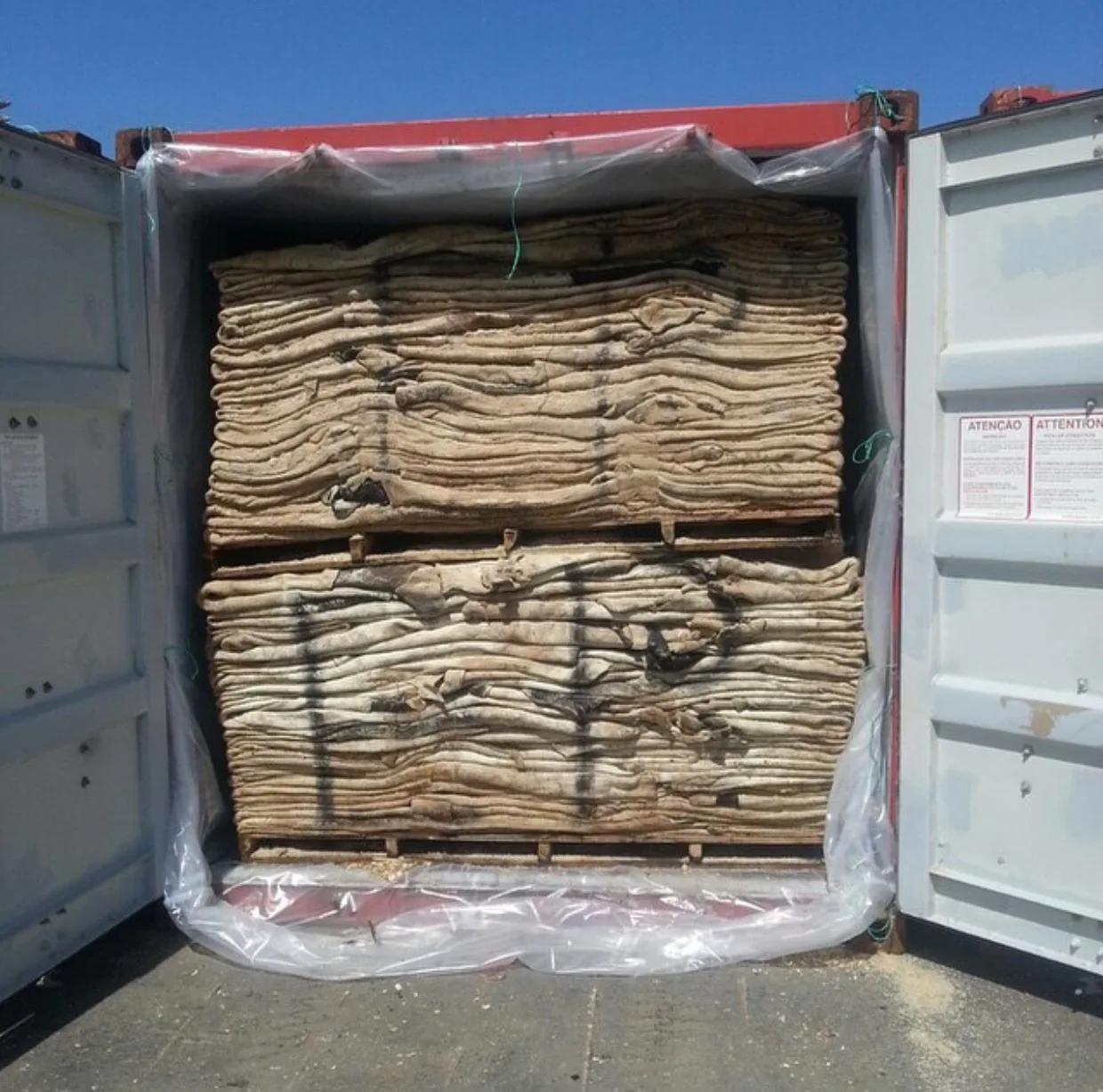 Wholesale supply natural cow skins with hair on cowhide natural large cow hide cow skin