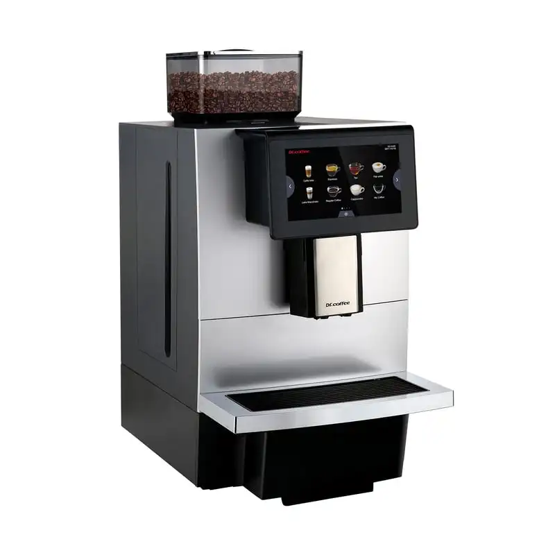 100% Best Quality For F11 Coffee Machine Discount Price