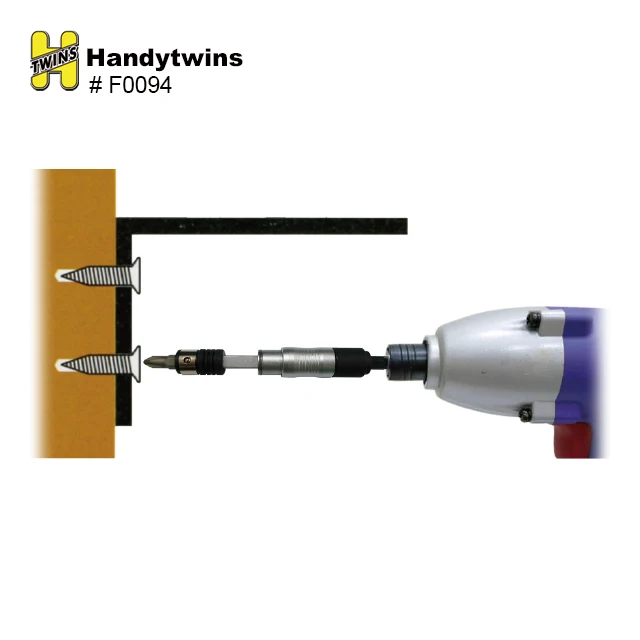 Multi Function Socket Bit Tool Flexible Magnetic Screwdriver Bit Holder