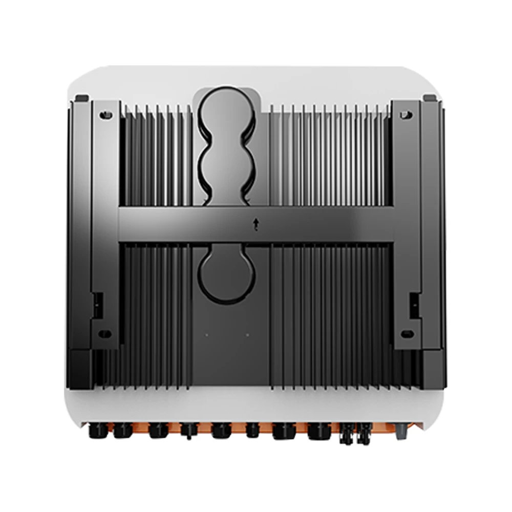 New design inverex nitrox 6kw goodwe 3 phase mppt solar hybrid inverter 10kw with great price