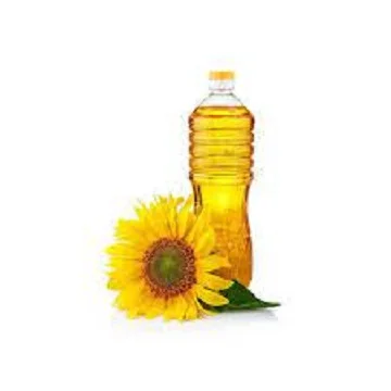 Turkey Refined Edible Sunflower Oil