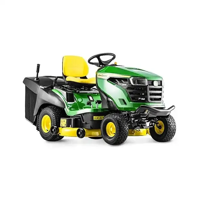 Wholesale New Johnn Deerr Riding Mower Tractors | Johnn Deerr Agricultural Lawn Mower Tractors For Sale