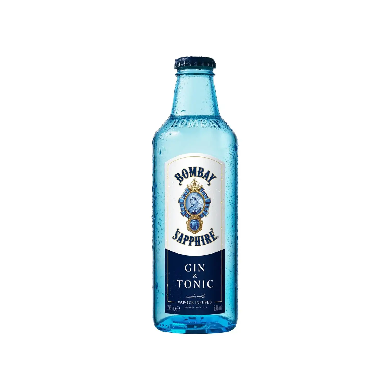 Bombay Sapphire Special Edition Sunset Gin 700ml Premium Quality London Dry Gin Bombay Sapphire with Corn and Juniper for Sale