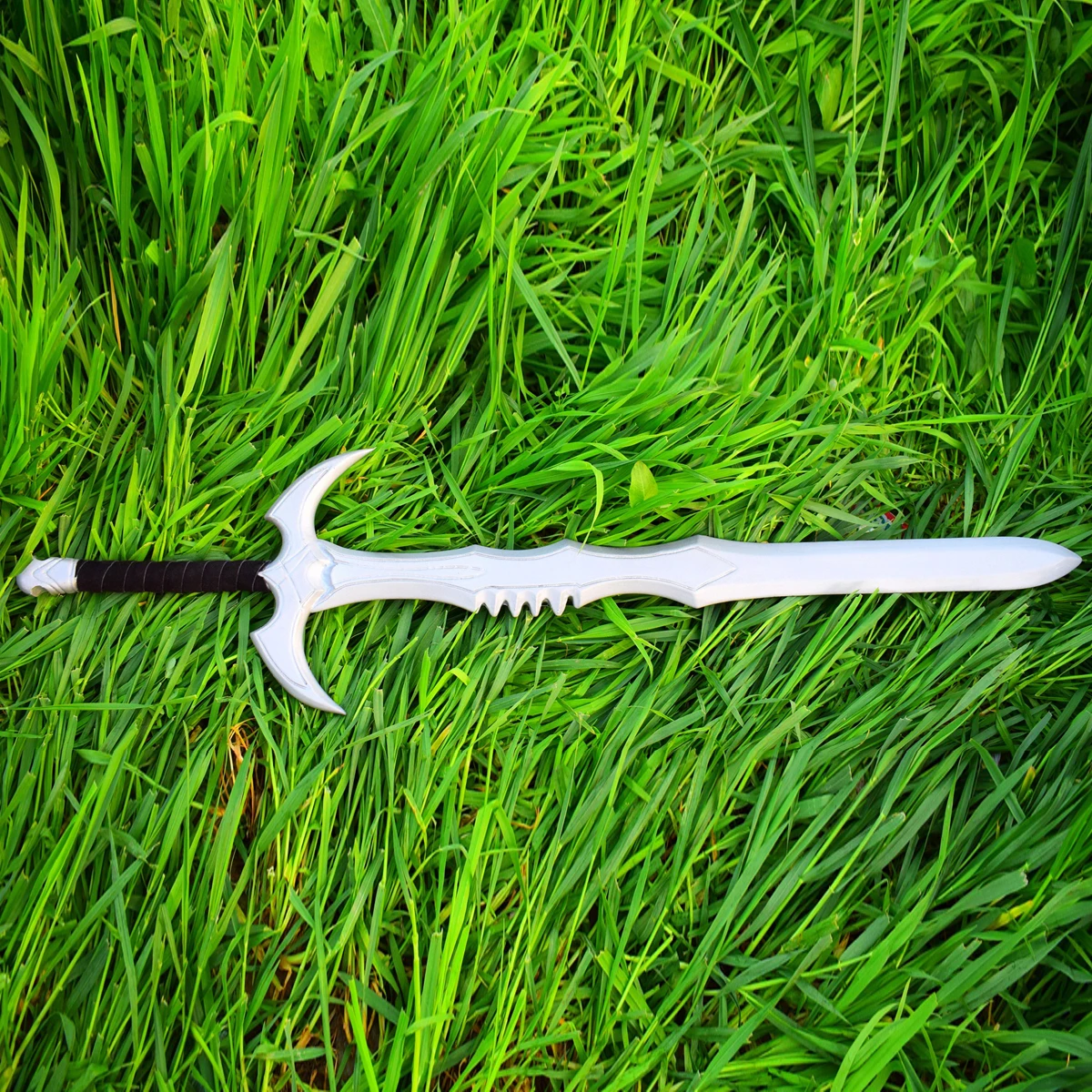 Приключенческий пенный меч для косплея