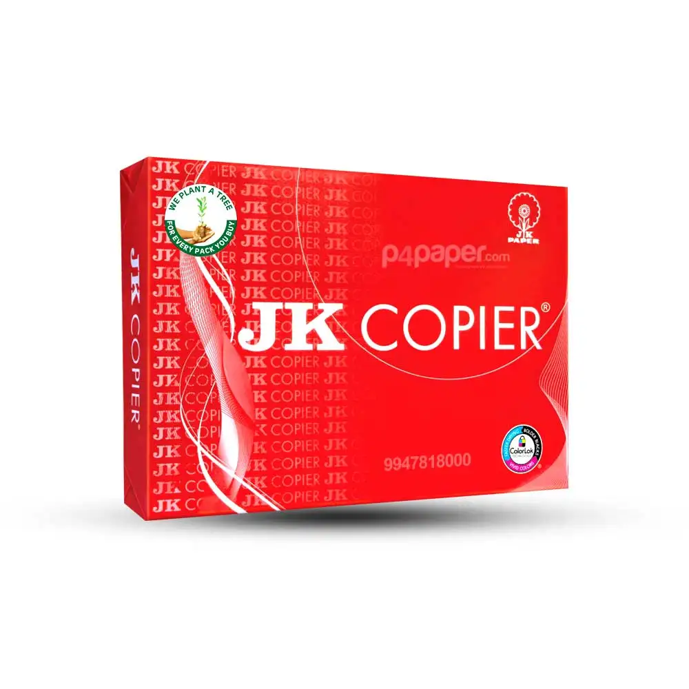 Копировальная машина JK A4 белая копировальная бумага 75 г/м2 80 оптовая продажа высокое качество оптовый заказ для офиса и школы