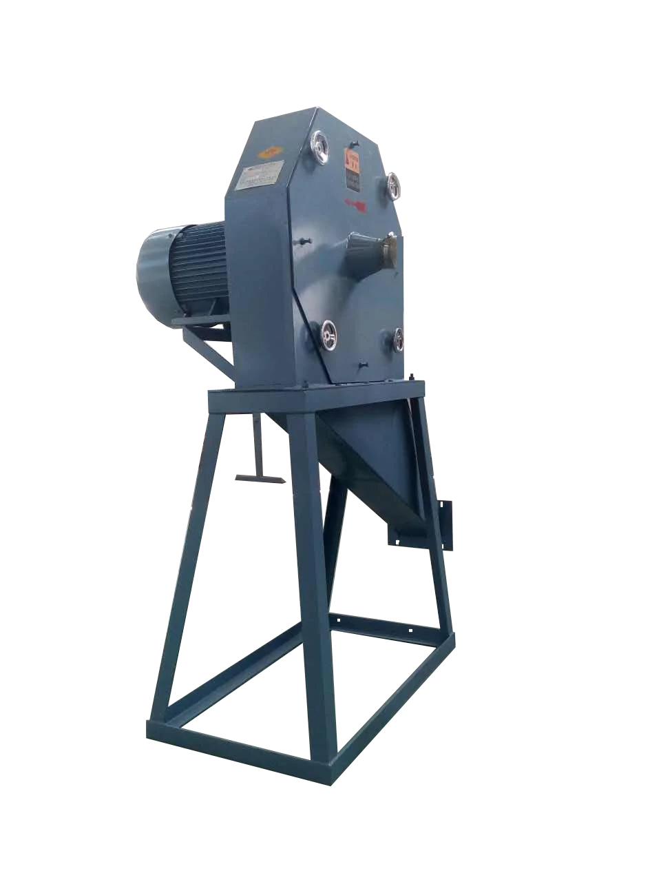 Hot Sale Feed Production Line Animal Feed Making Line Price For Rabbit Bird Cat High Quality Pet Food Feed Factory Used