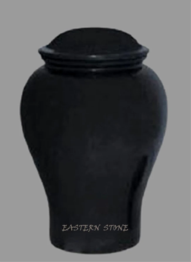 Wholesale Onyx Marble Stone Cremation and Ash Urns Direct from Factory for Funeral and Pet Use