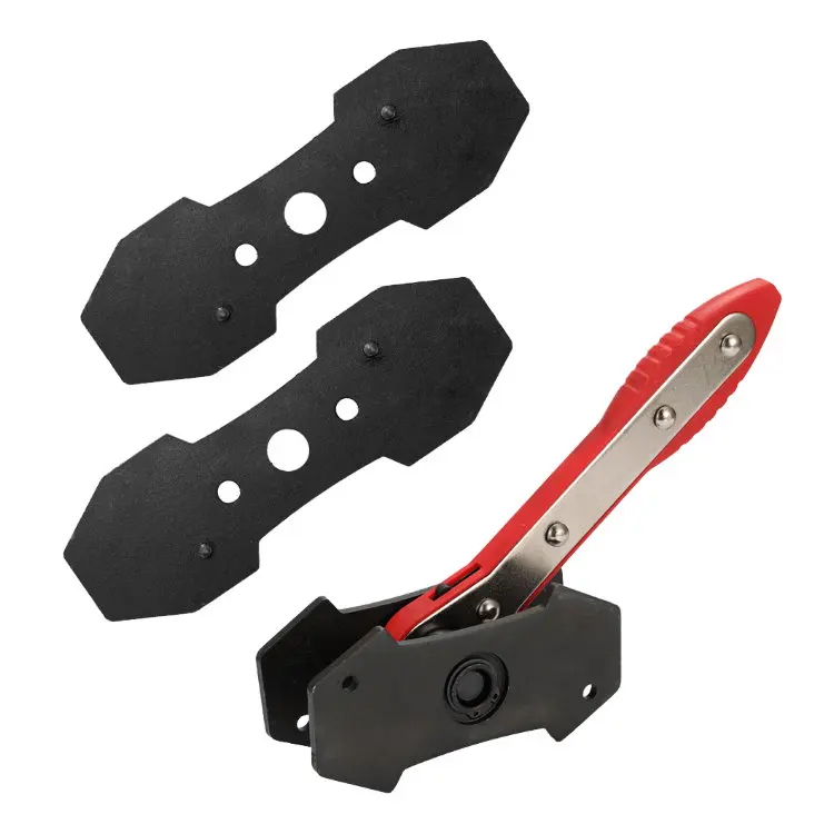 Brake Piston Reset Tool  with double guide / universal Type