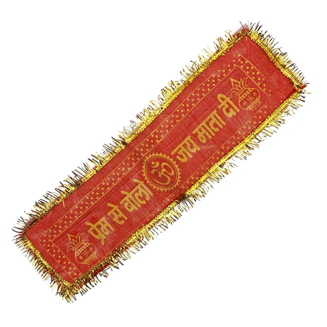 Bolo Prem Se Mata Kalash Chunari 50 08x15 24 см (20x6 дюймов) набор из 6 индийских религиозных статуэток для подарков