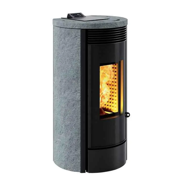 new arrival environmentally wood pellet wood pellet stove portable wood pellet stove for sell