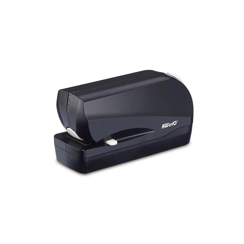 KW-triO 24/6 or 26/6  20sheets Flat clinch Electric Stapler