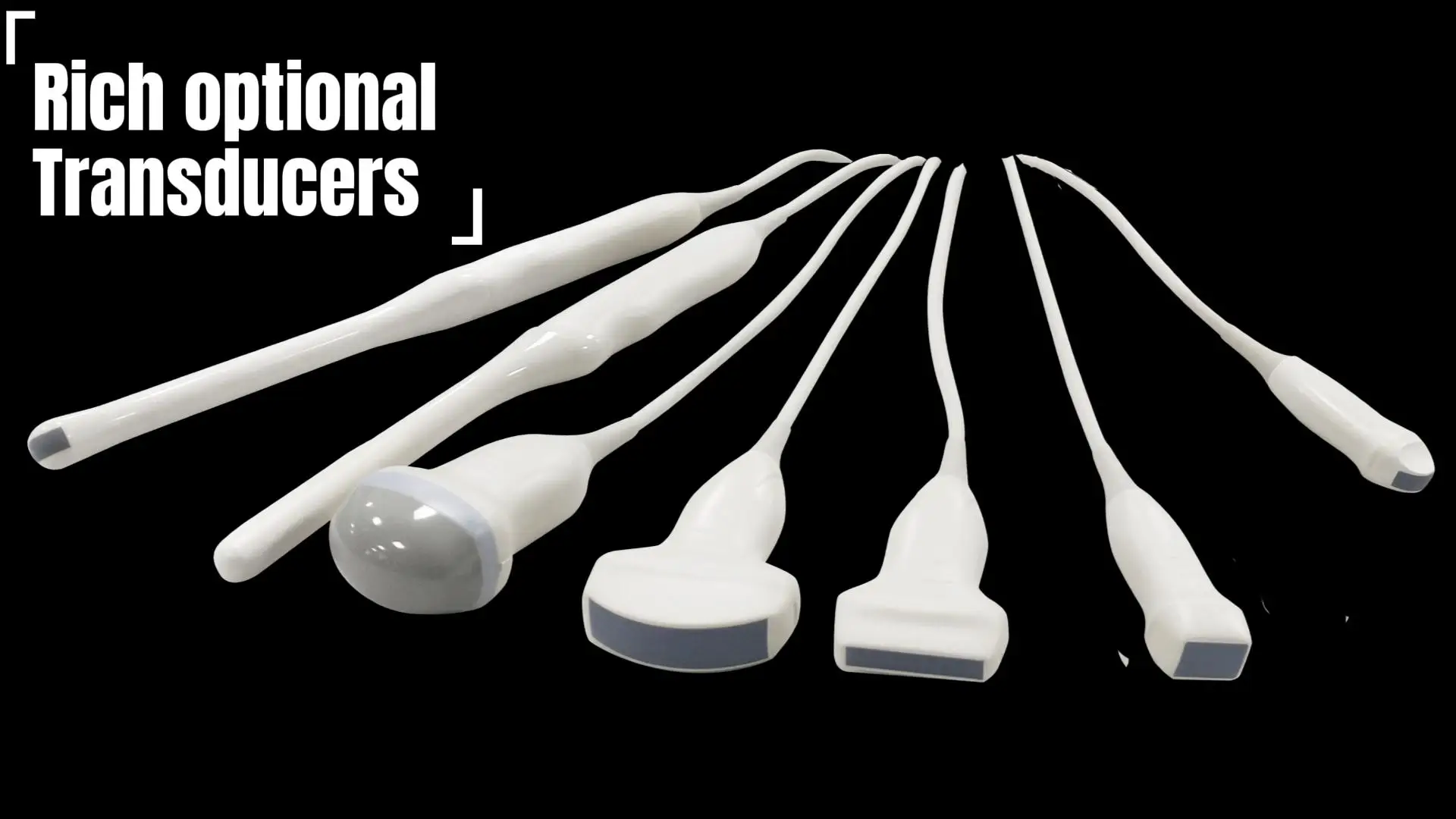 Давэй DW-T8 сердечно-сосудистых кардиологии полный цифровой цветной допплер Ультразвуковой сканер машина