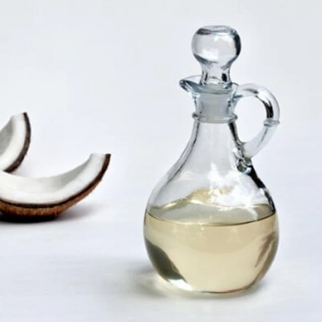 Premium Quality Factory Price Refined Coconut Oil Pure natural Coconut Oil