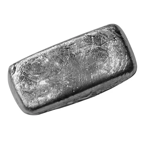 Высококачественные слитки из цинкового сплава zamak 3 или 5 используемые для изготовления ювелирных