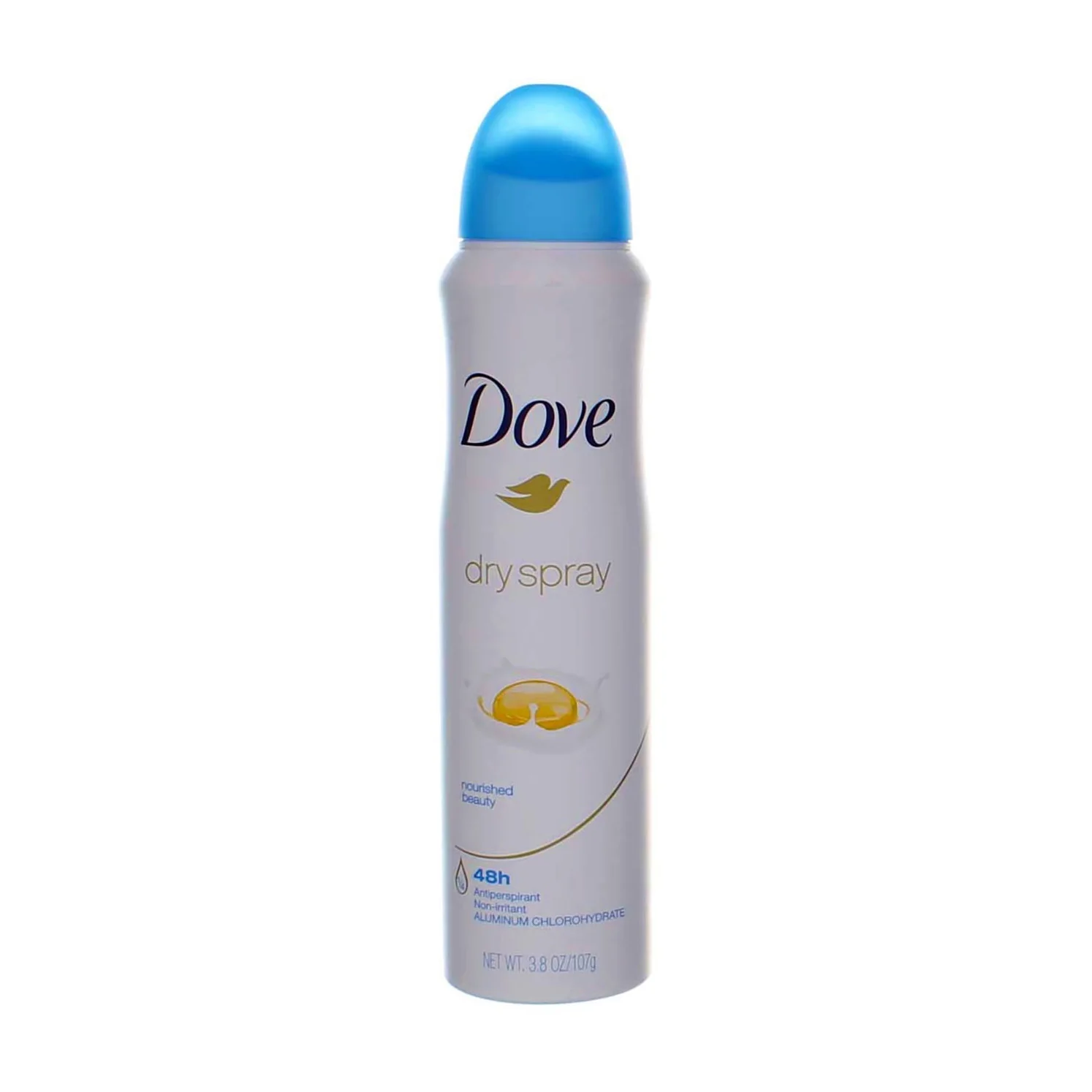 New Design High Efficiency Long Lasting Body Dov-e Deodorant Spray Men and Dov-e Women Deodorant & Antiperspirant