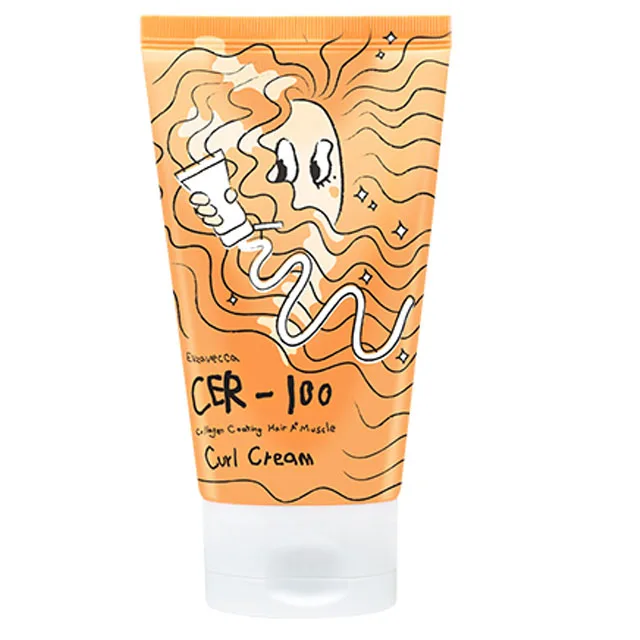 [ELIZAVECCA] Carbona Ted Bubble Clay Pack Korean cosmetic wholesale korea beauty BTS K-beauty