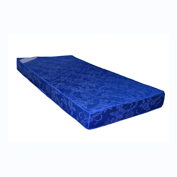 Hotel Engineering Spring Mattress Hard Backrest Latex Memory Spring Mattress Knitted Soft and Comfortable Spring Mattress