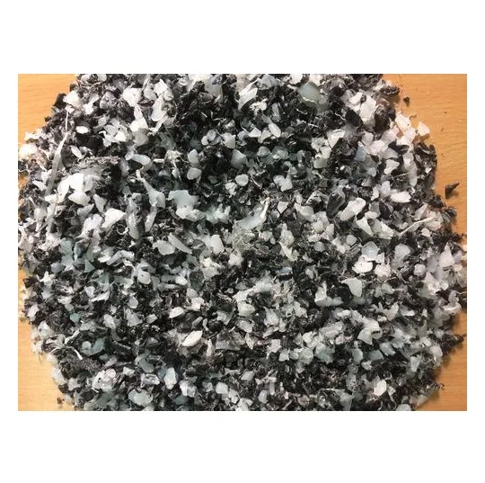 Hot Selling Price Of Blue Drum Regrind Hdpe Resin In Bulk Quantity