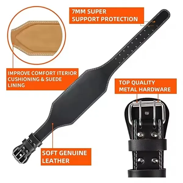 All colour plus size fashionable Factory price sublimation popular manufacturer Unique design for Weight lifting belt