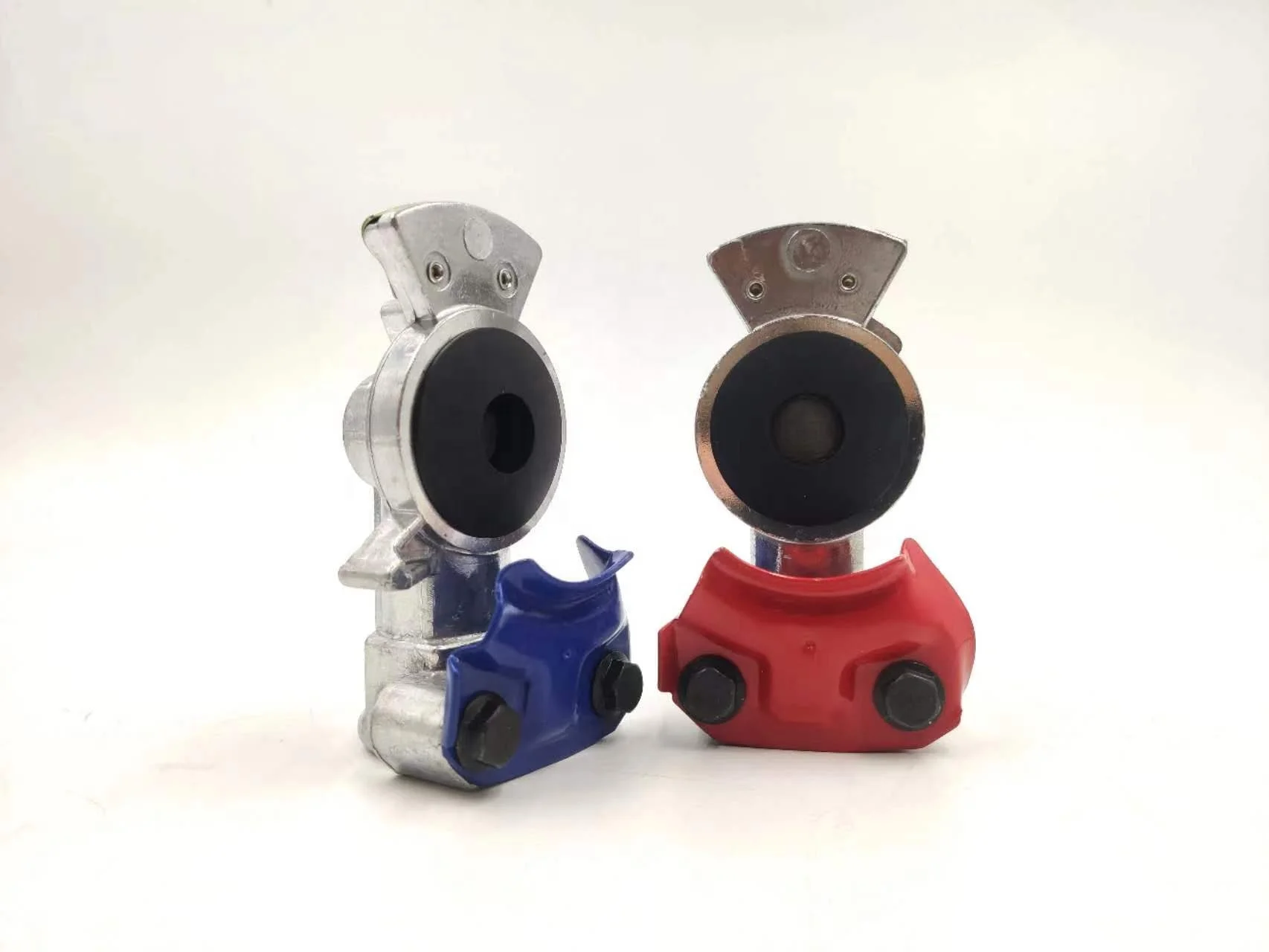 YUTE  Palm coupling automatic trailer glad hand truck gladhand Coupling Head