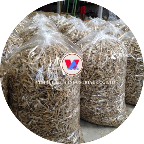 HOT SALE DRY ANCHOVY WITH HIGH STANDARD FROM VIET NAM