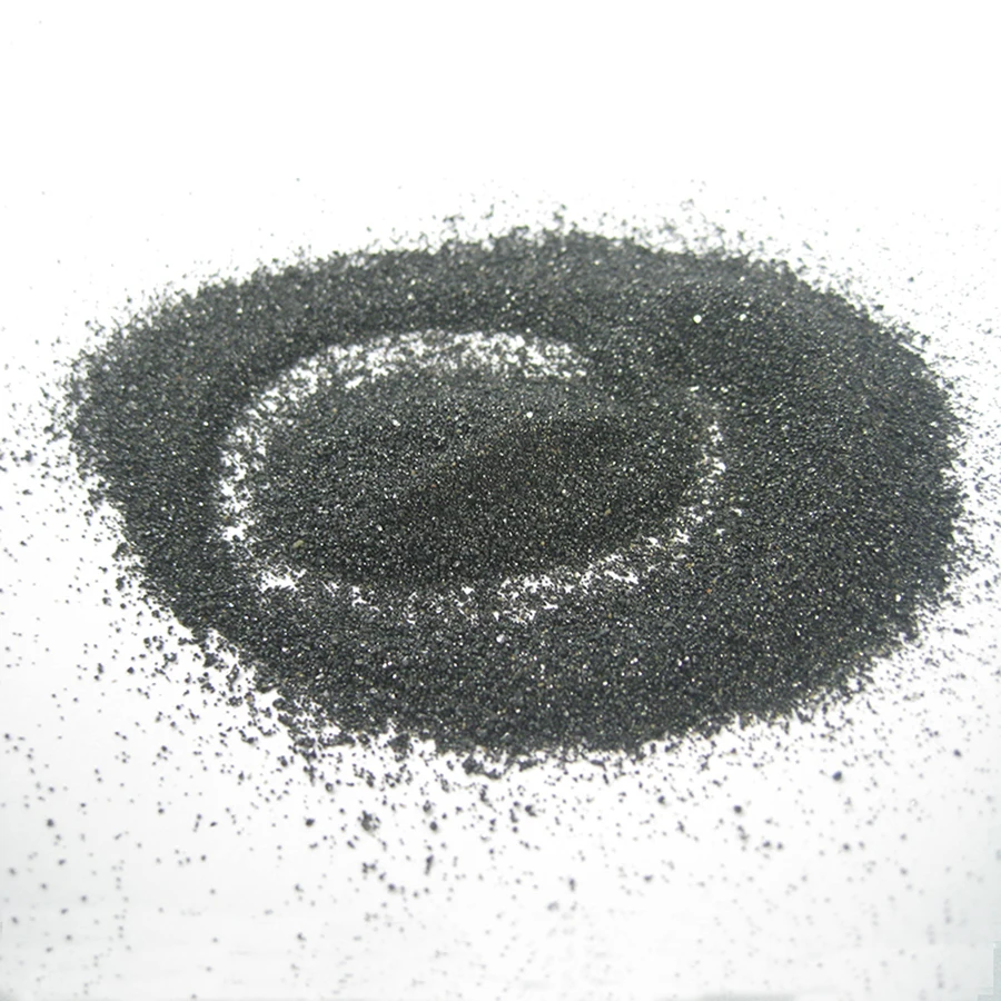High Quality Custom Made 2023 chromite ore Chromium 45 percent