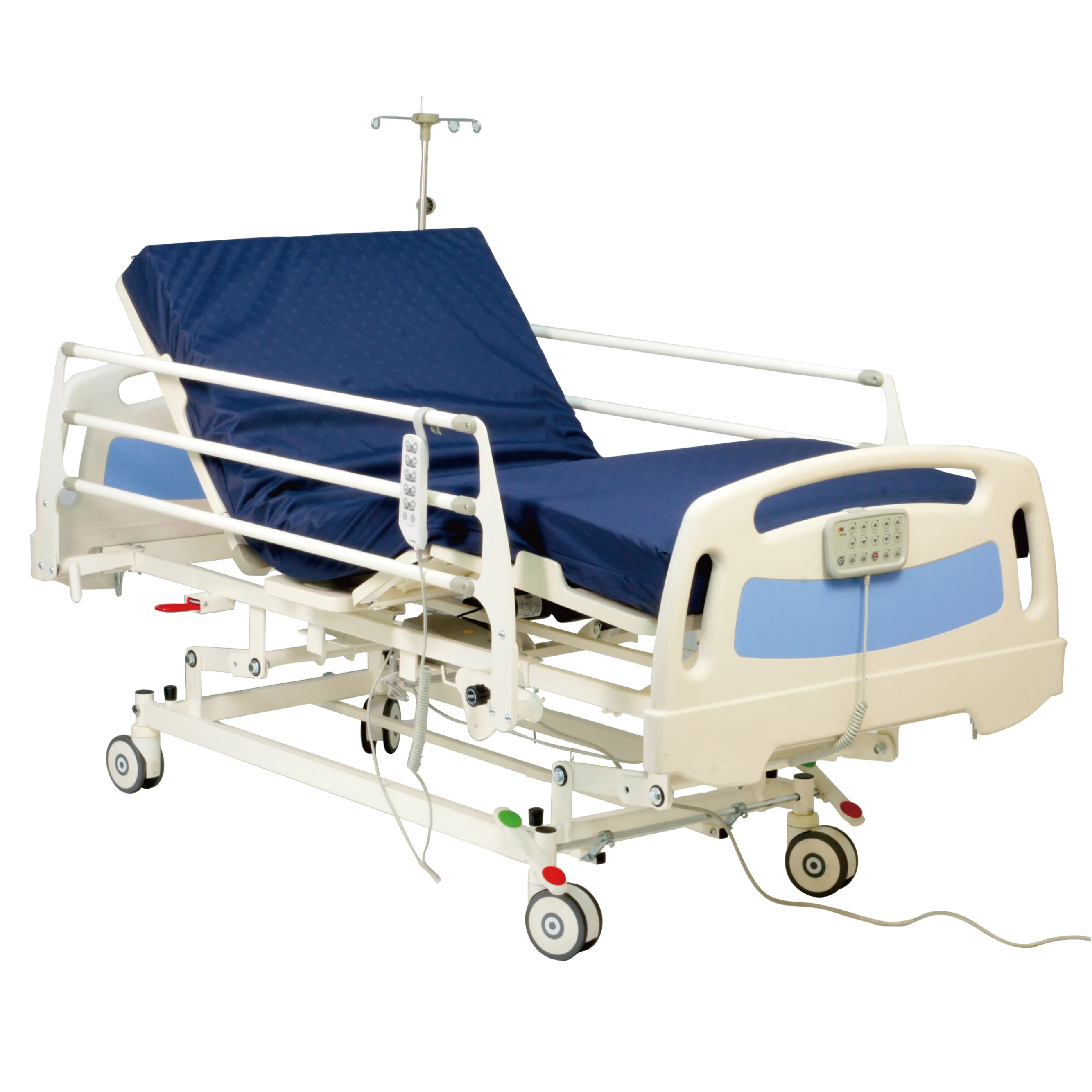 Медицинское оборудование 3 функции Bed_ENB-301N больницы