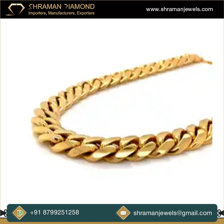Miami Cuban Link Franco однотонные цепочки из желтого и розового золота 10 карат настоящий хип-хоп золотой цепной для вечеринок включая сертификат