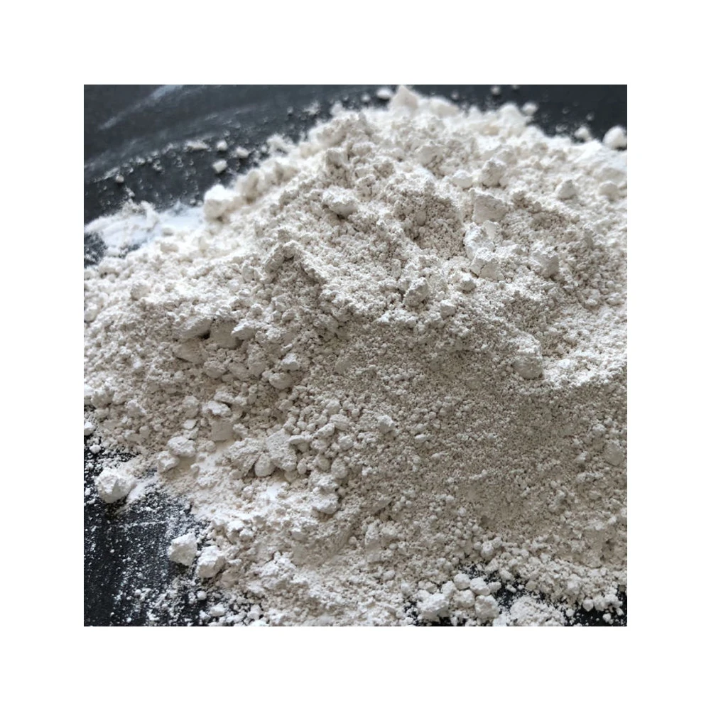 High quality 65% ZrSiO4 Zirconium Silicate / zircon powder / zircon flour for Ceramics and Glass