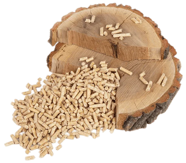 New Premium Wood Pellets 6mm EN plus  in 15kg bags Wood Pellets Prices