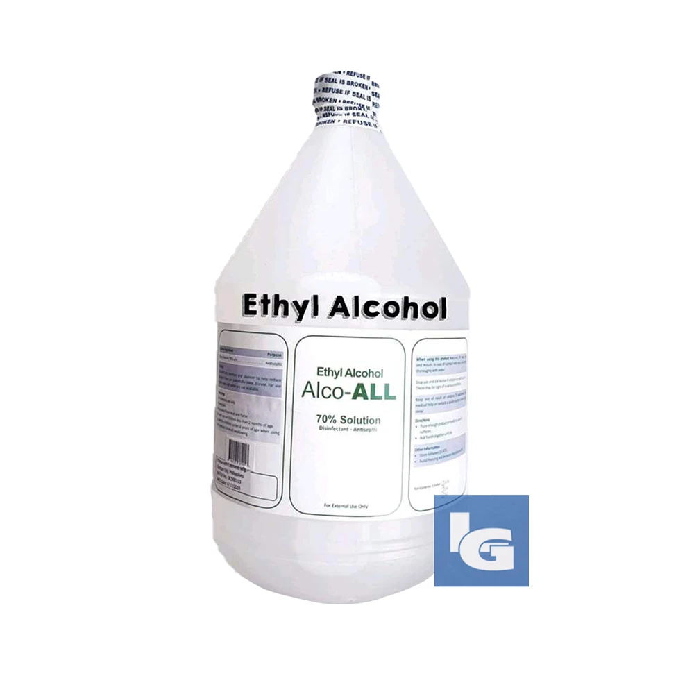 High quality and best price ethanol alcohol made in Vietnam