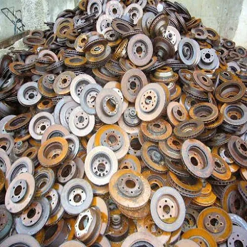 Used Rails/ Iron Scrap 99% for Sale