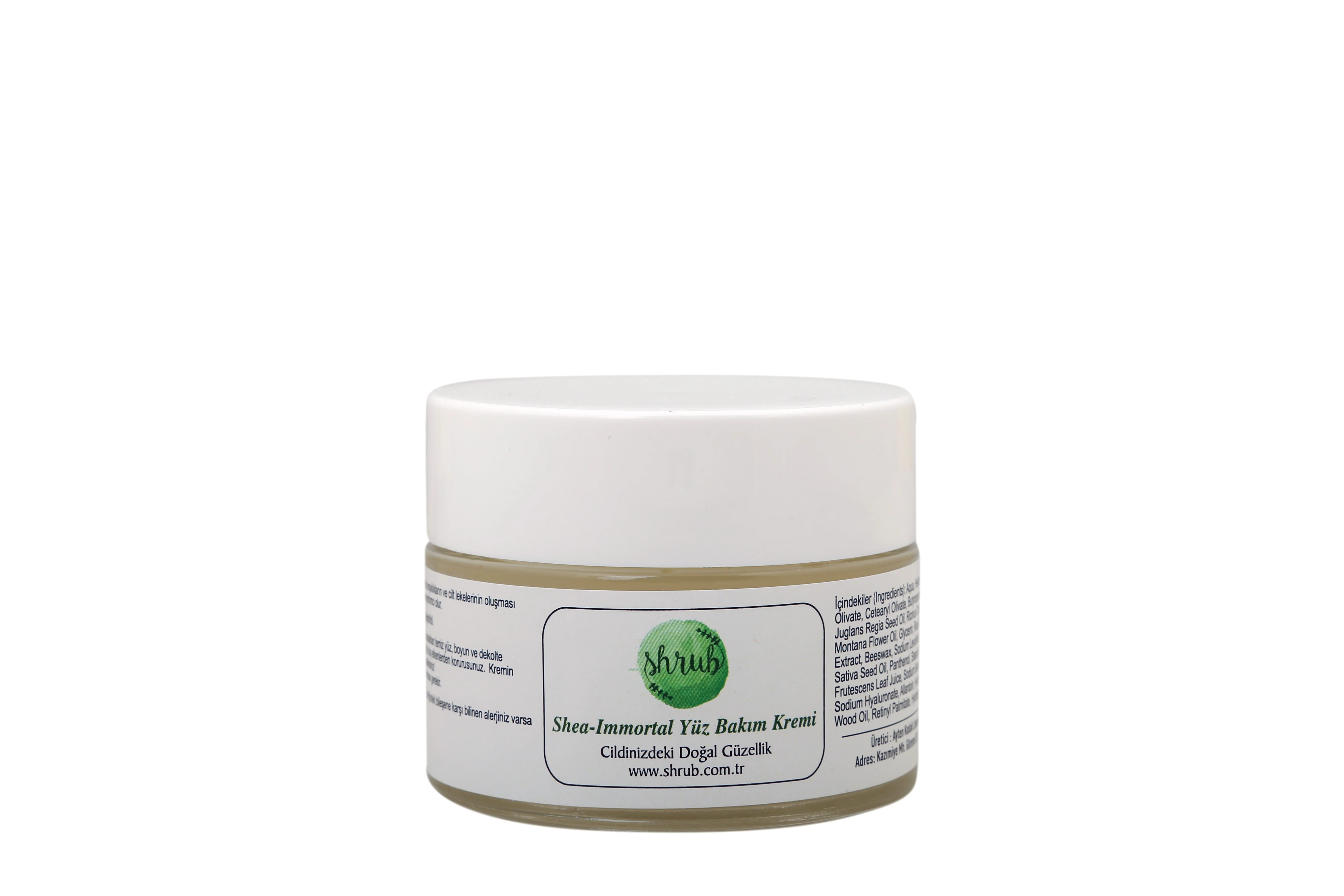 Anti Aging Face Cream