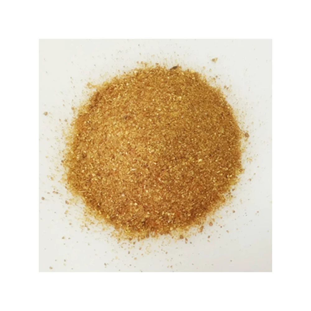 Manufacturer Supply organic soy protein peptide meal 46% 48% 50% soybean protein fiber