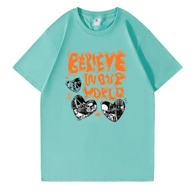 2024 whole sale 3D Sublimation Printing T Shirt Men Women Slim Fit T shirt High Quality Breathable Printing T-shirt