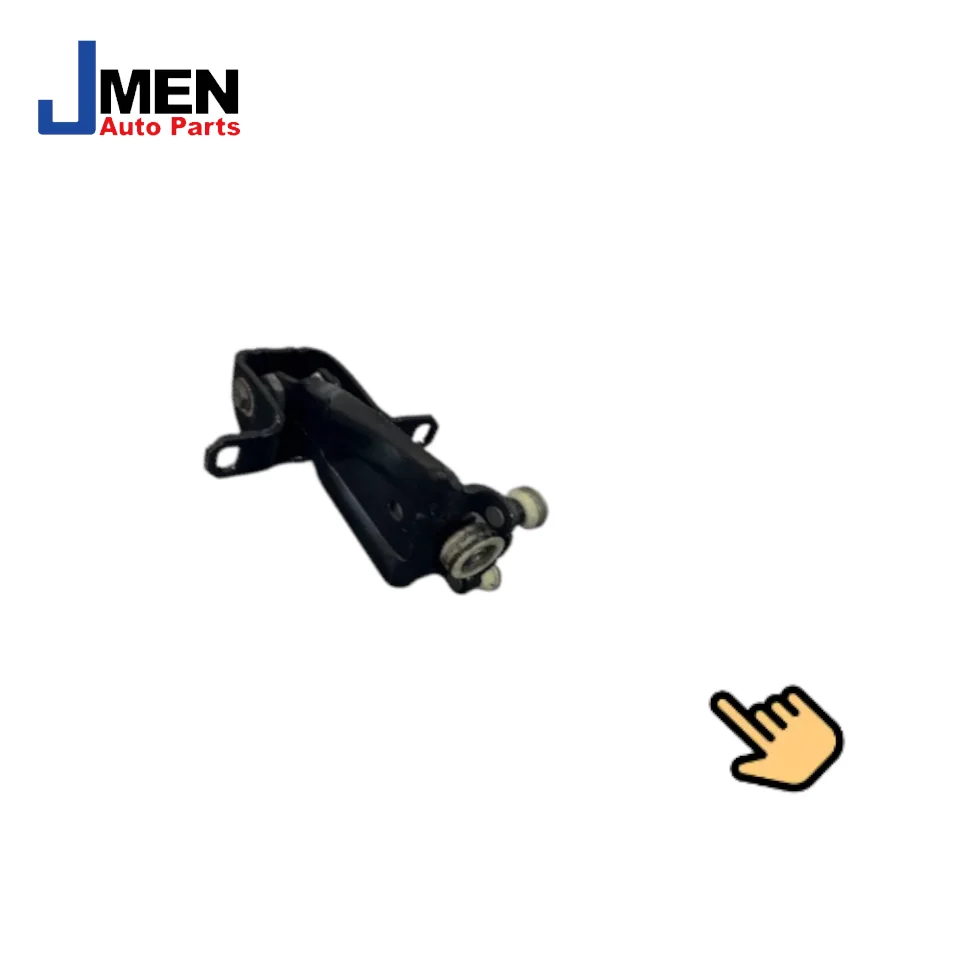 Jmen 4477600347 A4477600347 for Mercedes Benz Vito W447 Sliding Door Roller Guide Hinge Car Pickup Truck Auto Body Spare Parts