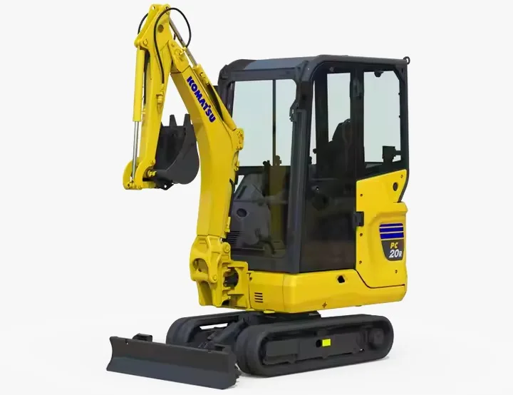 2.5ton Mini Excavator For Sale / Best Quality Hydraulic Earth Moving Excavator For Sell