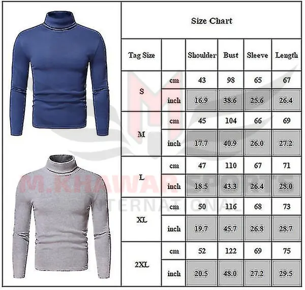 New Men Shirt Spandex Fabric High Neck Long Sleeves t shirt for men 2024 OEM Gym Workout Training Designed T-shirt Quick Dry