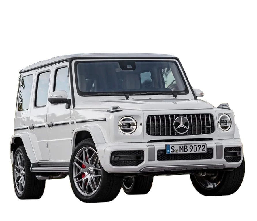 Б/у 2014 маркады-Benz G63 2014 л, б/у автомобили на продажу, горячая Распродажа, руль типа дизельного двигателя, левое состояние пробега