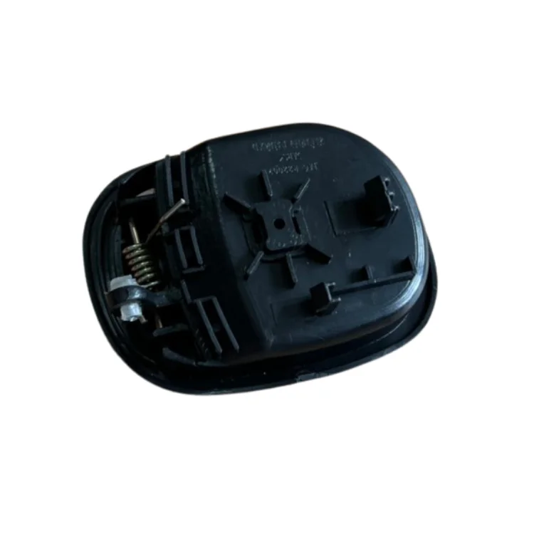 High Quality Truck body parts  Mega Truck Auto Parts High Quality Truck Door Handle For HD120 2014